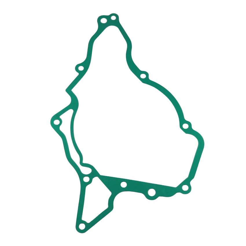 Прокладка крышки генератора для Kawasaki KLX110 KLX110L Edge VR AN112 AX125 Fury 125r 2010 OEM: 11061-0257