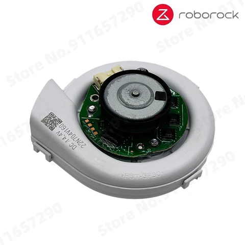 Вентилятор двигателя Roborock G20S S8 MaxV Ultra 22N704V160