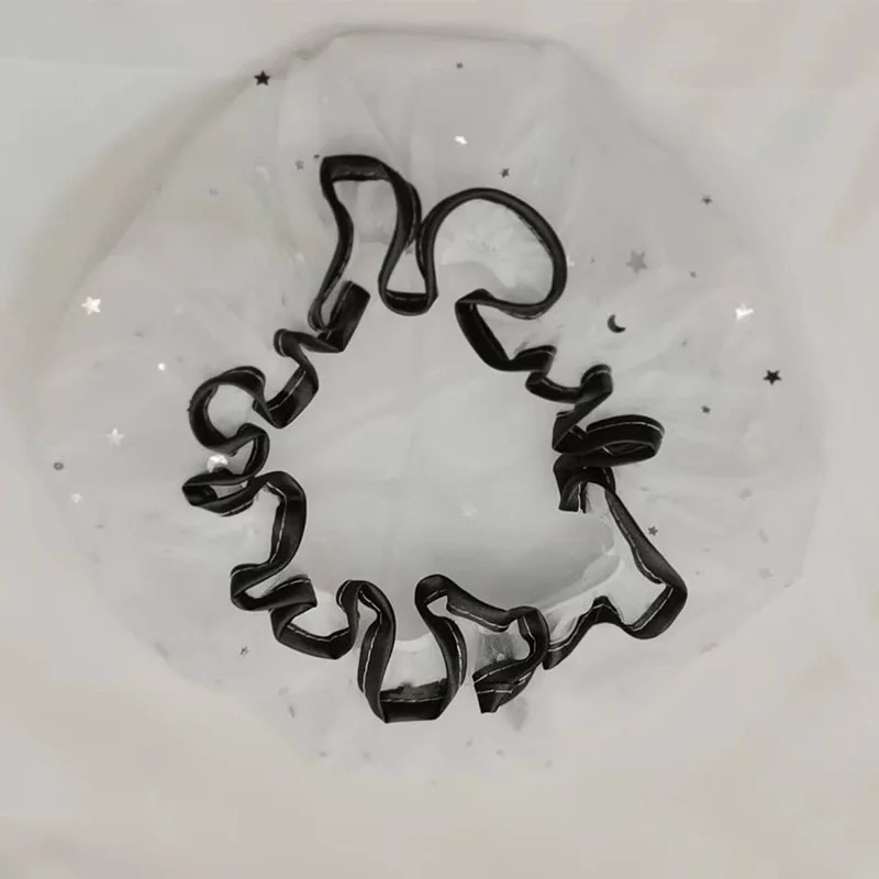 

Водонепроницаемая шапка для душа