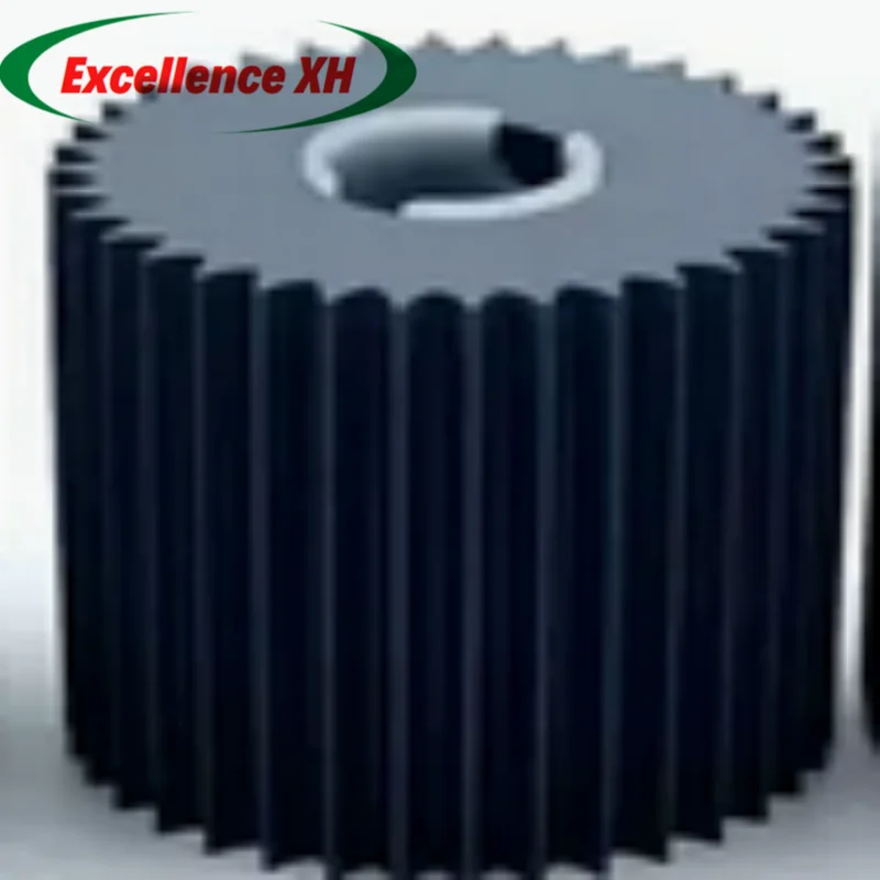 

2pcs. 50BAR70100 Idler Gear For Konica Minolta 1060 70 6000 7000 8000 6500 5501 70HC Feeding Roller Assy