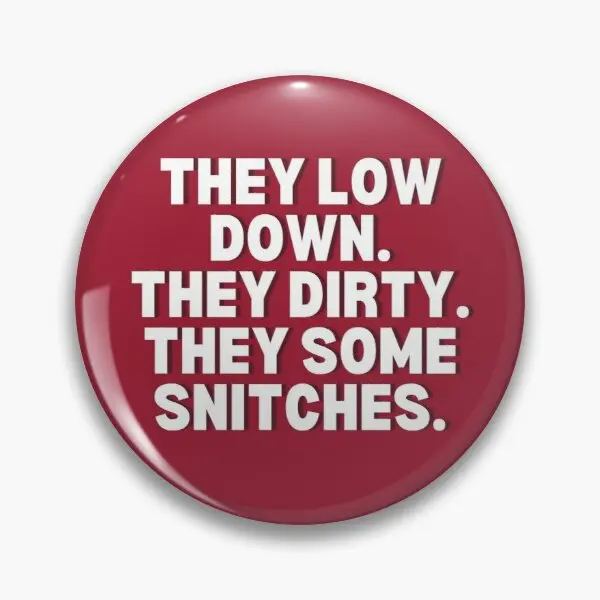 

Bama Теннесси Hate Недельная Кнопка мягкая Кнопка булавка для одежды мультяшная булавка для лацкана Модная креативная металлическая брошь