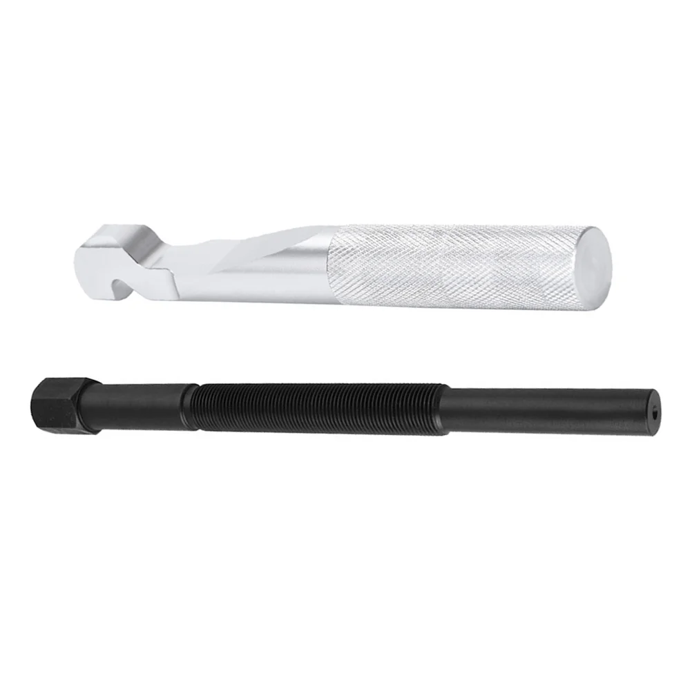 

1 Set Primary Clutch Puller and Belt Change Tool Set Vehicle Repair Tool