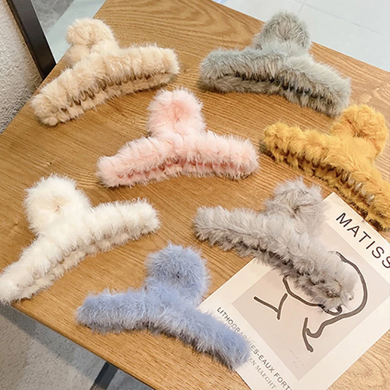 Рисунок 3 - Женская заколка для волос