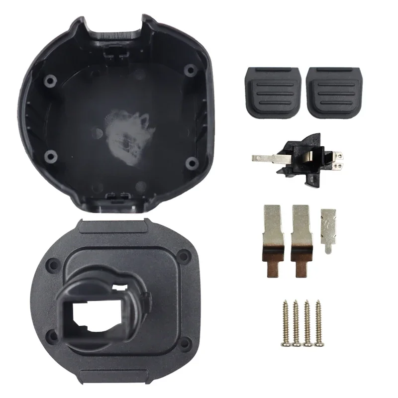 NI-CD NI-MH аккумулятор пластиковый корпус коробки для Dewalt 9 6 В 12 14 4 18 никель-кадмий