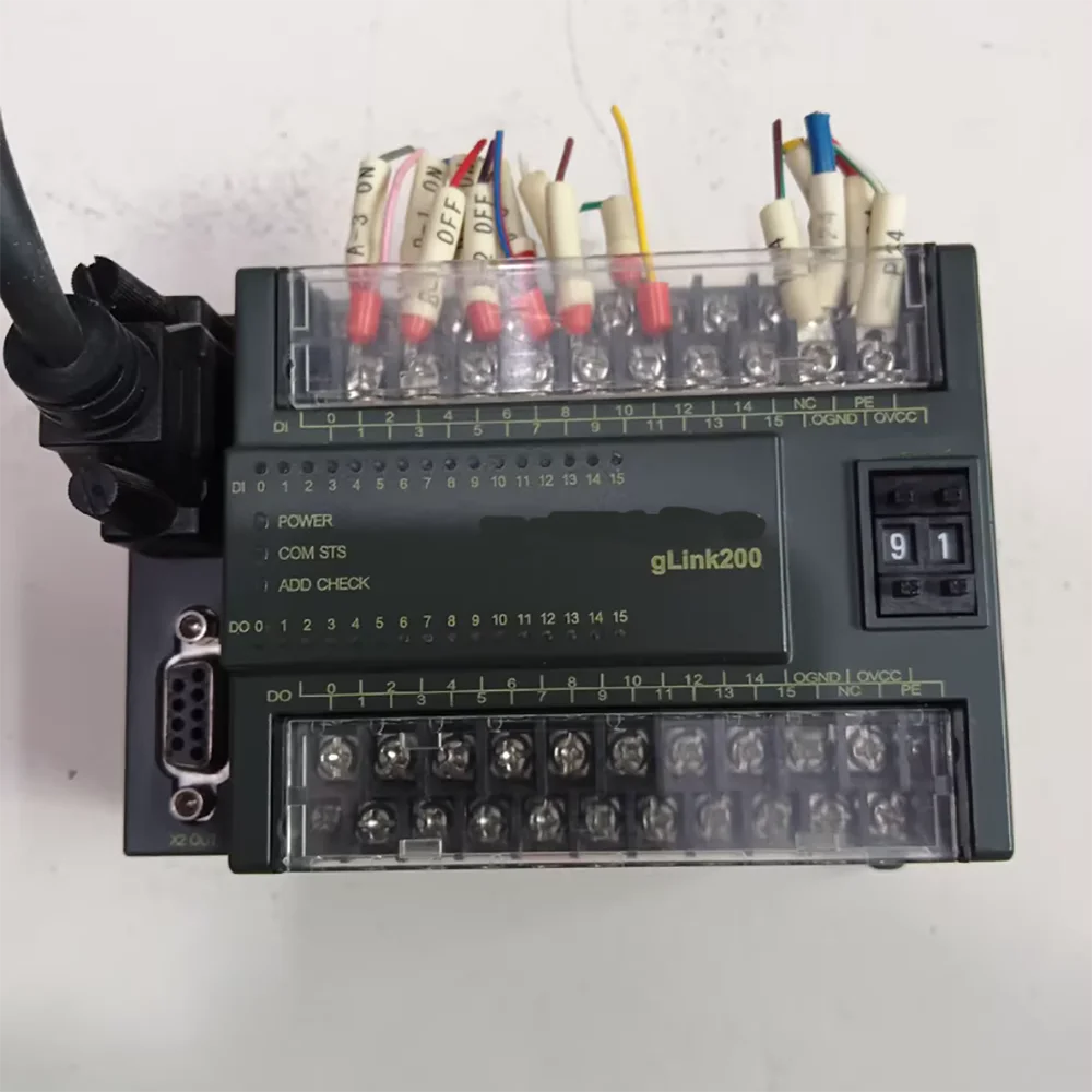 Для модуля расширения GOOGOLTECH HCB2-1616-DTD01