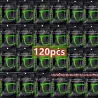 12090603012631 шт., противотуманная замшевая салфетка для очков, многоразовая салфетка для очков из микрофибры, салфетки для очистки линз