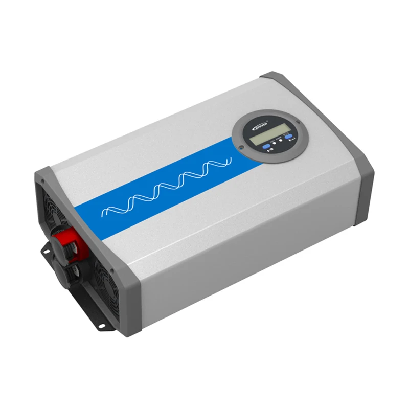 

EPsolar EPever iPower Plus IP1000-12-Plus(T) 1000W 12VDC /220VAC Solar Pump Inverter