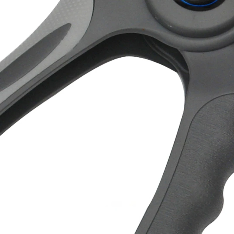 

Hand Grip Strengthener, Finger Stretcher, Hand Expander Grip Strength Trainer, Adjustable Finger Gripper Resistance Band