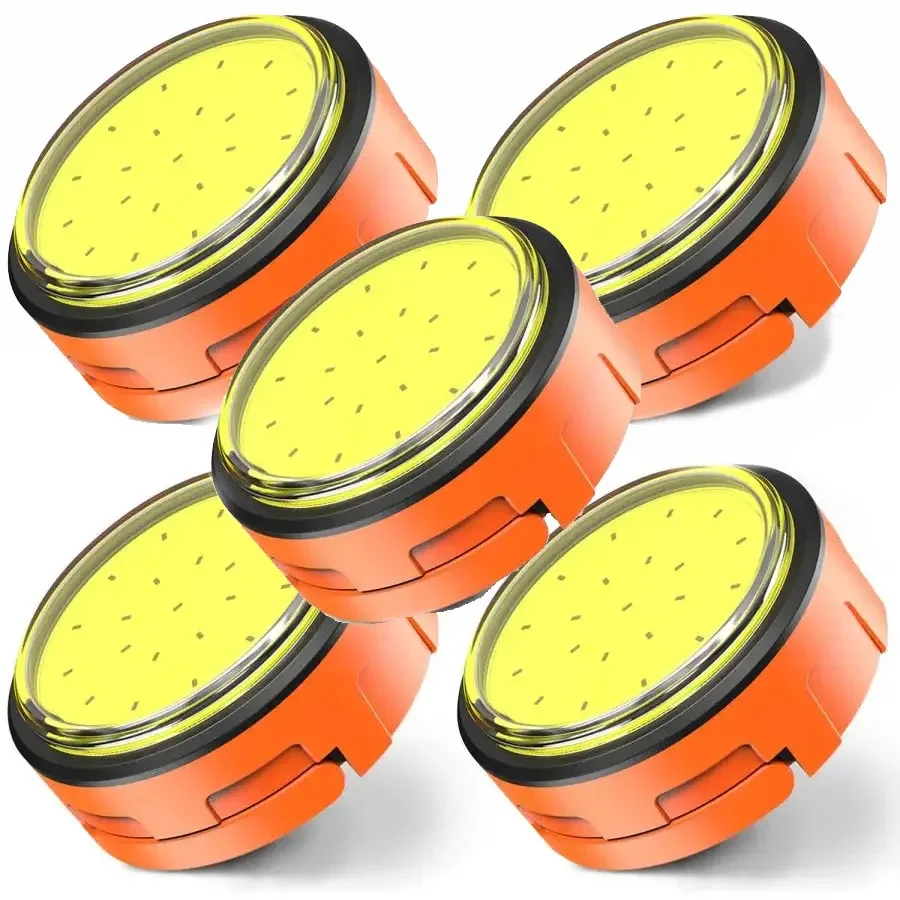 

Портативный светодиодный фонарь XINYI