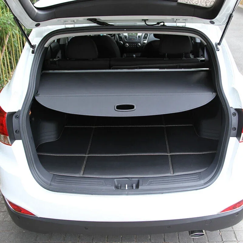 Фото 1 шт. Защитная шторка-перегородка для багажника FAW BESTURN T99 T90 T55 X80 №3