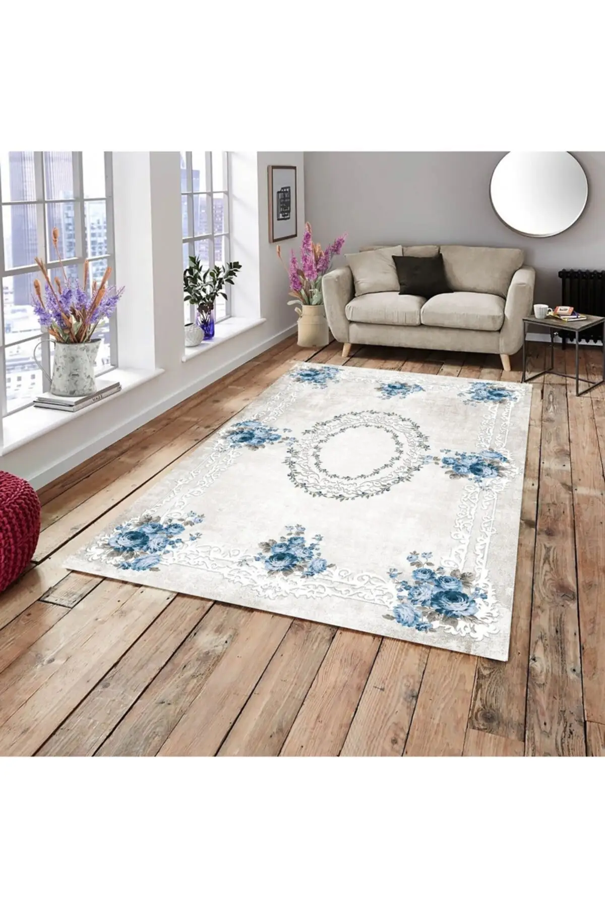 

Домашний Декоративный чехол для ковров, Ковров, ковровых покрытий с бархатной шиной