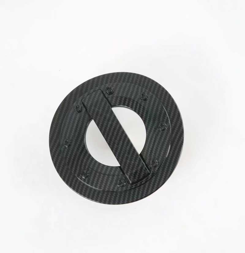 

Крышка для топливного бака Mitsubishi RVR ASX Outlander Sport ES 2020 2021 ABS Chrome