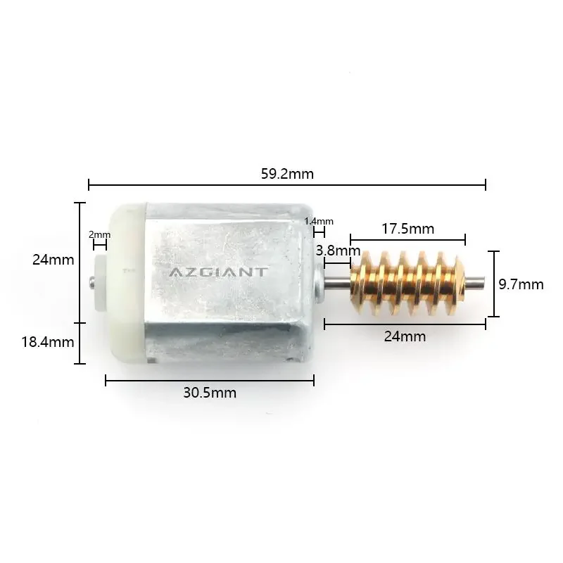Автомобильная камера заднего хода AZGIANT для VW GOLF GTD GTI R TDI Golf VII (5G1) автозапчасти
