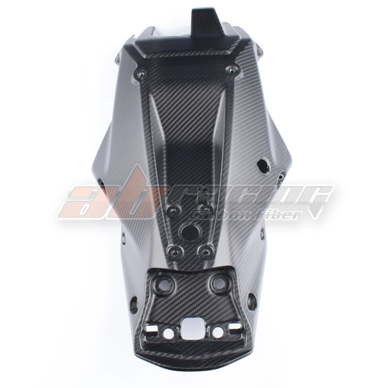 

Rear Side Tail Driver Seat Cover Panel Fairing For KTM Superduke 1290 SDR 2021-2022 Full Carbon Fiber 100%
