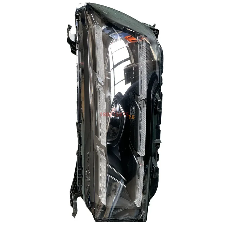 Применимая сборка фар Tugella Monjaro L аксессуары для Geely Xingyue фары модели 21-24