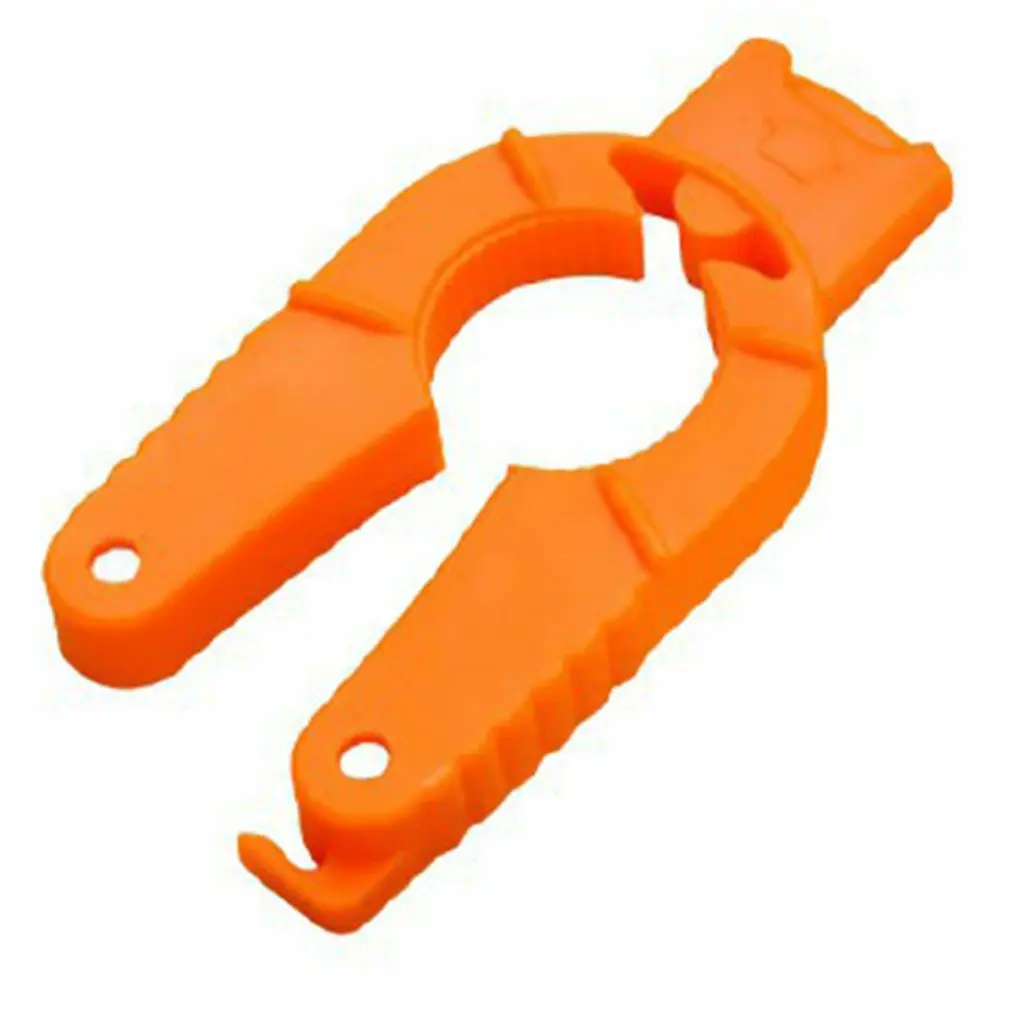 

Открывалка для банок, домашние кухонные инструменты, пластиковая многофункциональная открывалка для бутылок/банок, Женский инструмент для...