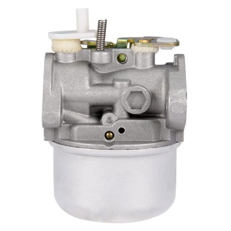 Фото Комплект карбюратора для Briggs & Stratton 7792253 497586 499059 №4