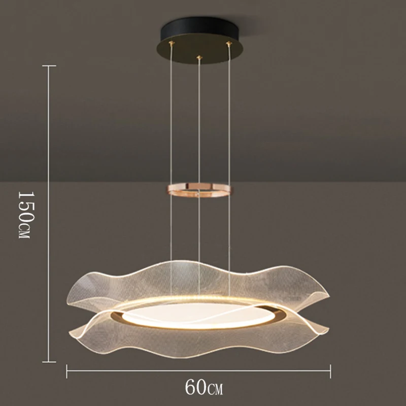 

Подвесные светильники Savenmade