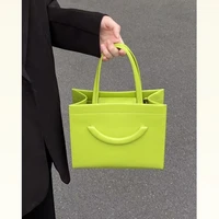 2022 fashion green tote pu leather cmessenger bags for women small crossbody brand designer lady shoulder bag luxury handbags