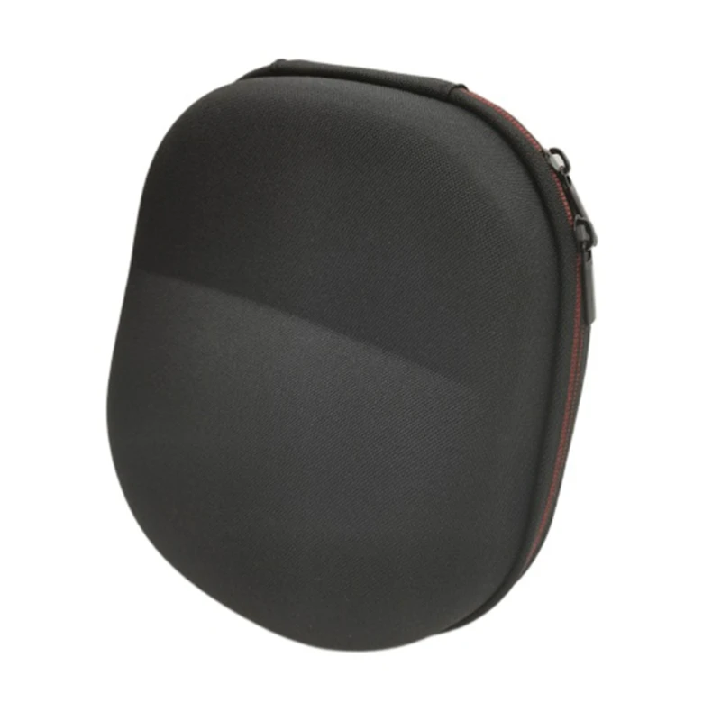 

Headphone Hard Case Carry Box Pouch Storage Bag for PS5 PULSE 3D Earphone Anti-shock Storage Bag Cover Zipper Box