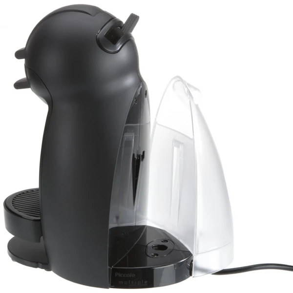 Кофейные капсулы с предохранителем маленькое-Dolce Gusto KRUPS / DELONGHI | Бытовая техника