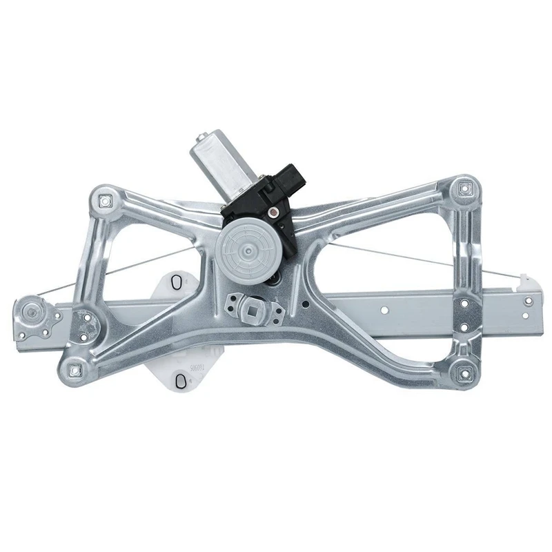 Передний левый правый боковой подъемник стеклоподъемника с двигателем для Honda