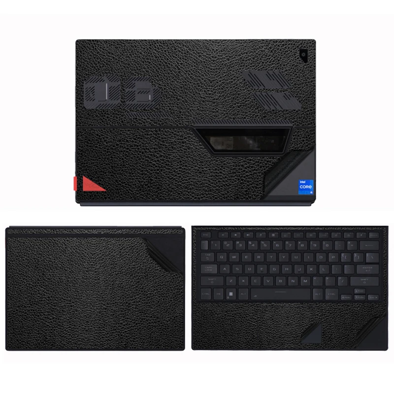 Чехлы для ноутбуков ASUS ROG Flow Z13 GZ301Z 2022 наклейка на ноутбук чехол 13 4 дюйма