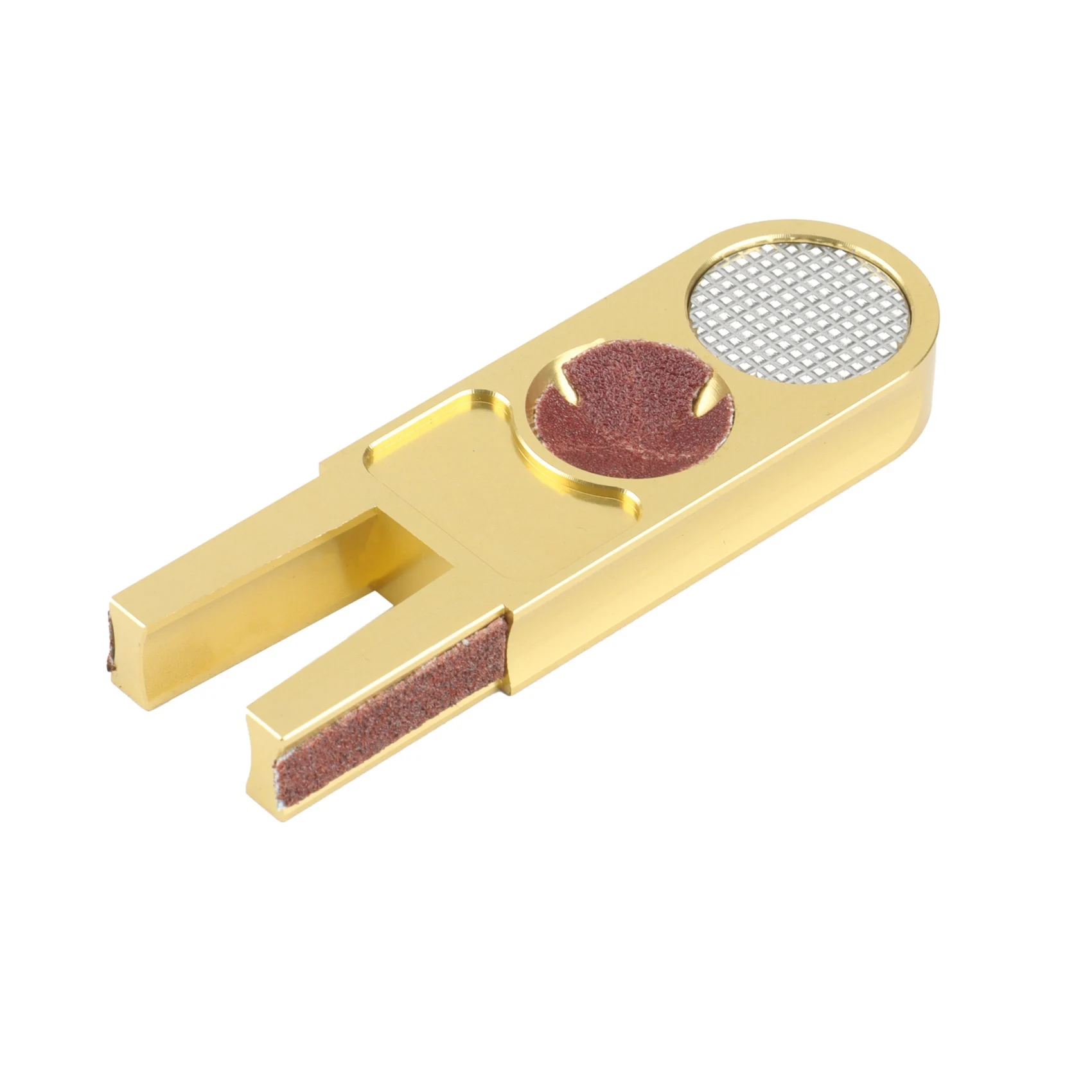 

Новый U-образный триммер для бильярдного кия, триммер для бильярдного кия