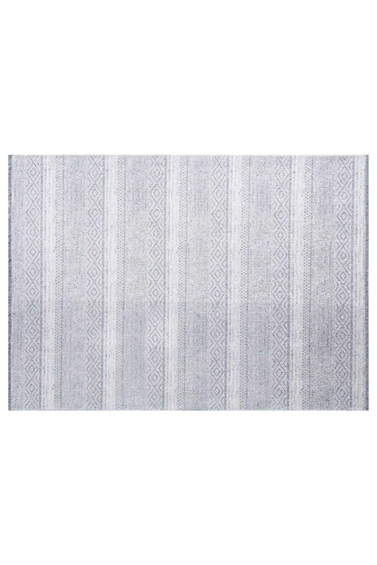 

Хлопковый нескользящий ковер, высококачественный ковер в богемном стиле ручной работы, современный моющийся декоративный ковер с бахромой...