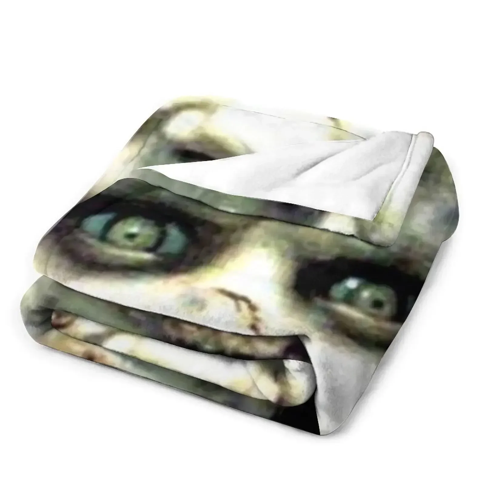 Экзорцист фильм ужасов пледы одеяла для диванов диван декоративные