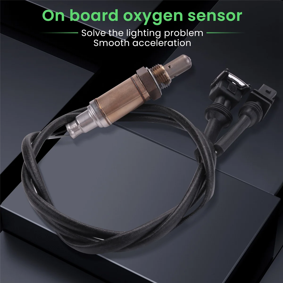 0258104002 LSM-11 O2 Датчик кислорода для бойлера Lambda Sen Mercedes T1/TN Y10 0258104005 0258104007