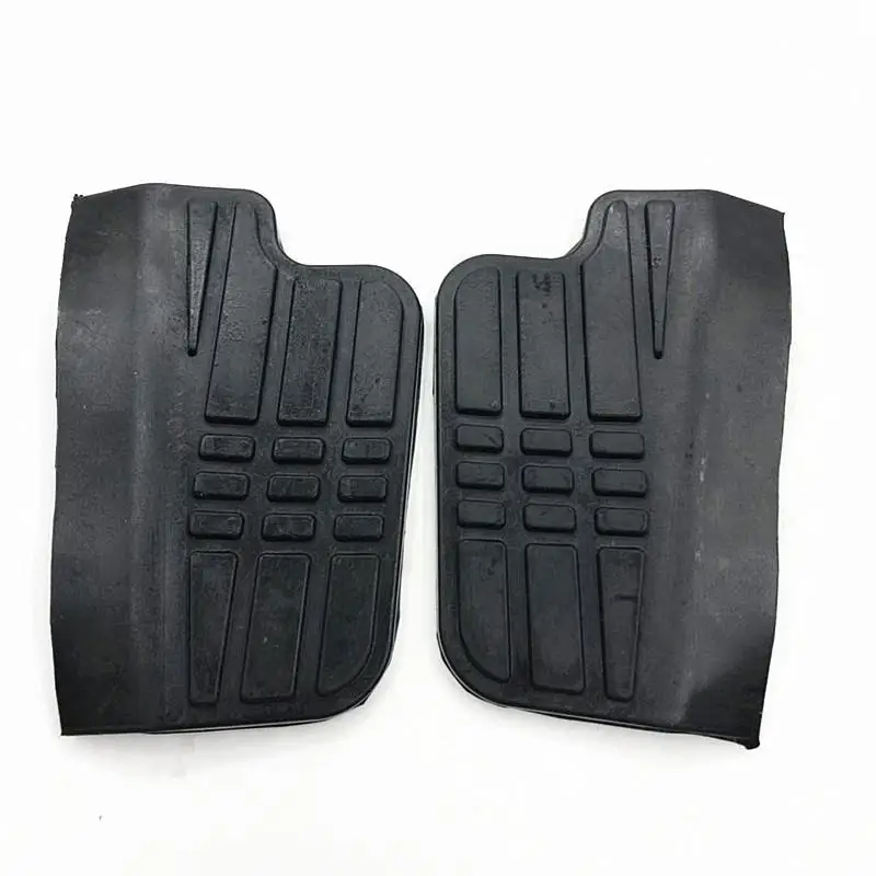 Резиновая накладка на педаль для экскаватора Daewoo Doosan