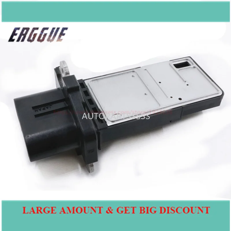 

Оригинальный AFH70M-43 12576410 MAF датчик массового расхода воздуха для GMC Canyon Hummer H3 Pontiac для Buick для Chevy Chevrolet для Saturn