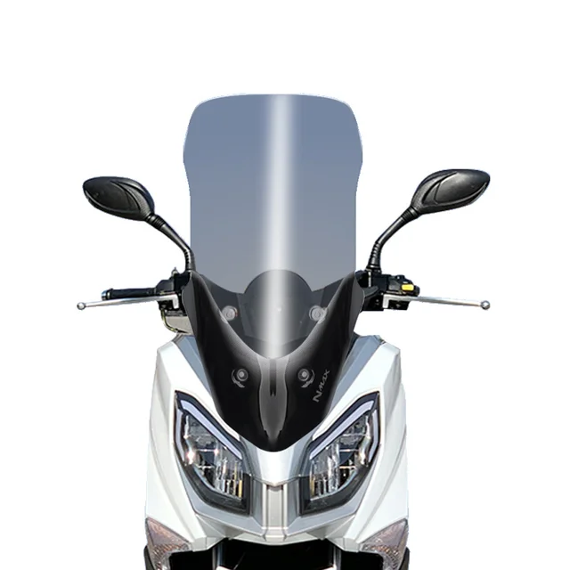Мото ветровое стекло MRA xj900