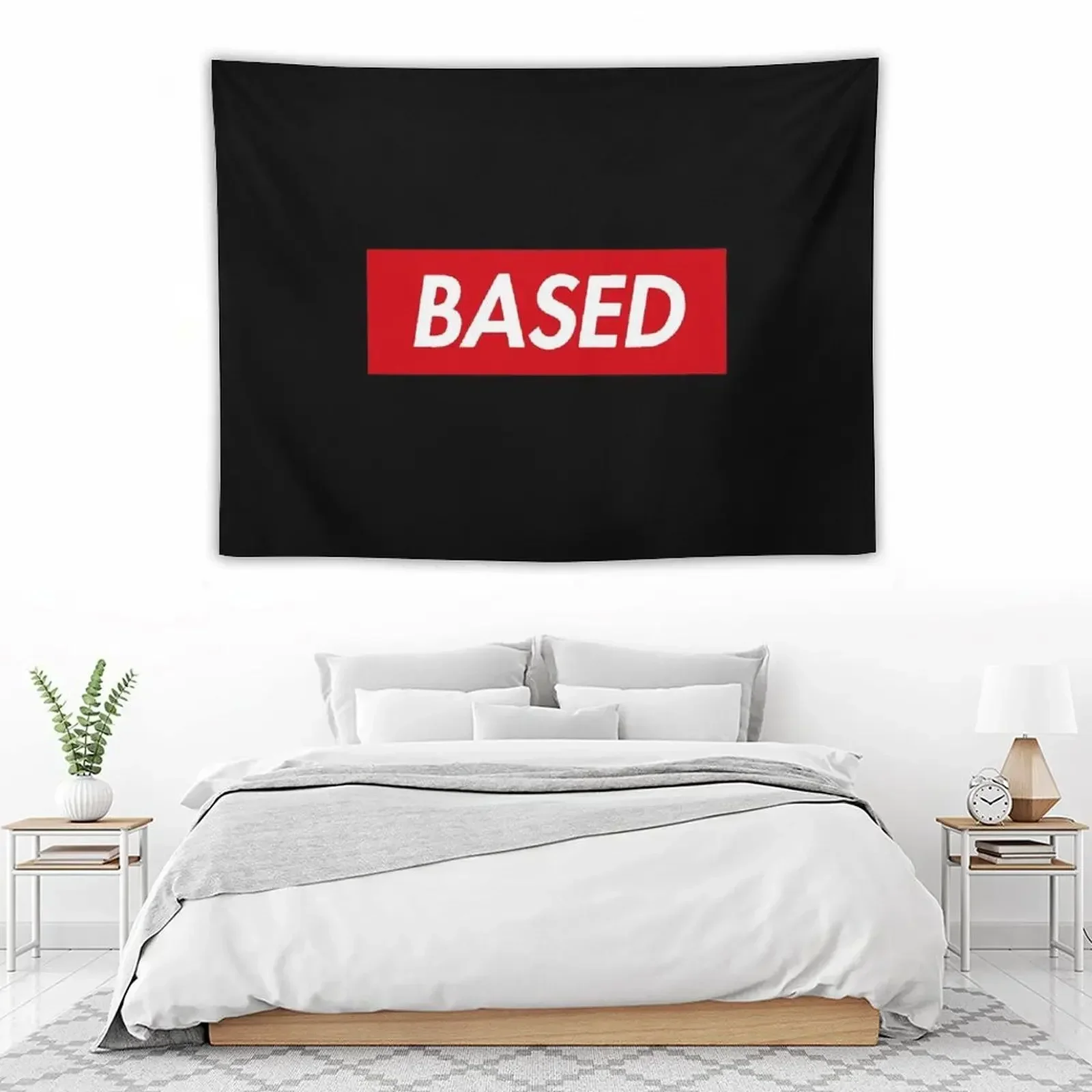 Garand большой палец Merch гобелен украшение дома спальни украшения