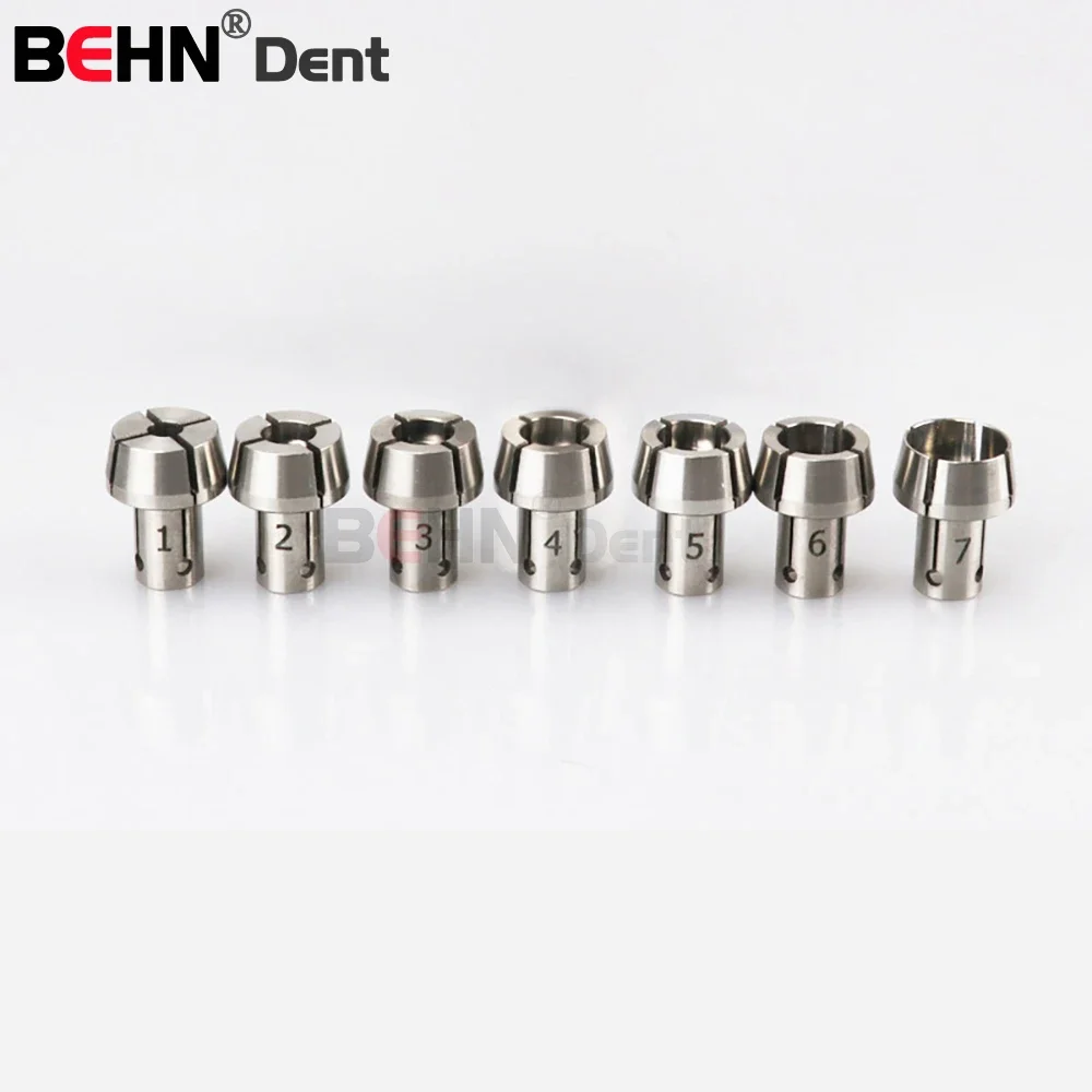 Рисунок 6 - Высокоскоростной инструмент для