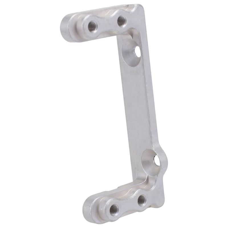 

Металлическое 2-скоростное крепление сервопривода для Axial SCX6 Jeep JLU Wrangler AXI05000 1/6 для радиоуправляемой машинки