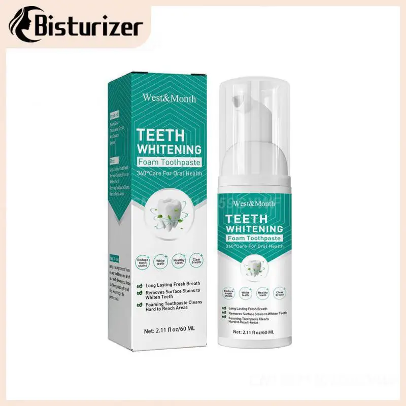 

Зубная паста для ухода за кожей рта, 60 мл