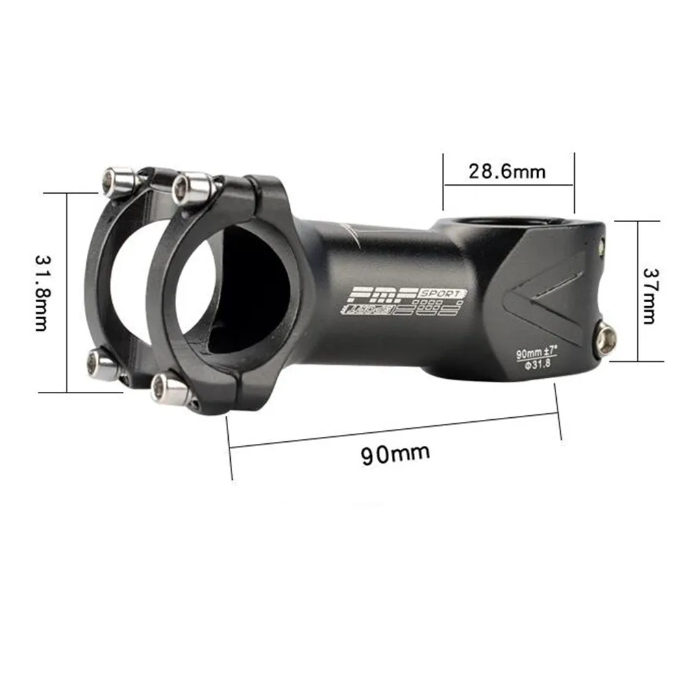 

1 Pcs Mountain Road Bicycle Aluminum Alloy Handlebar Handlebar Handlebar Handlebar Horizontal Faucet Riding Accessories