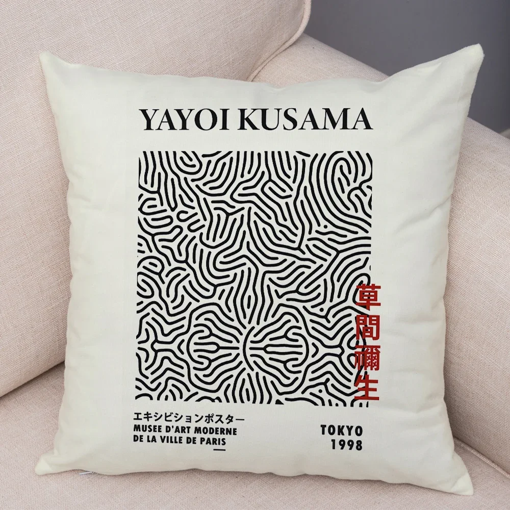 

Наволочка BANXIAO с тыквой, плюшевая