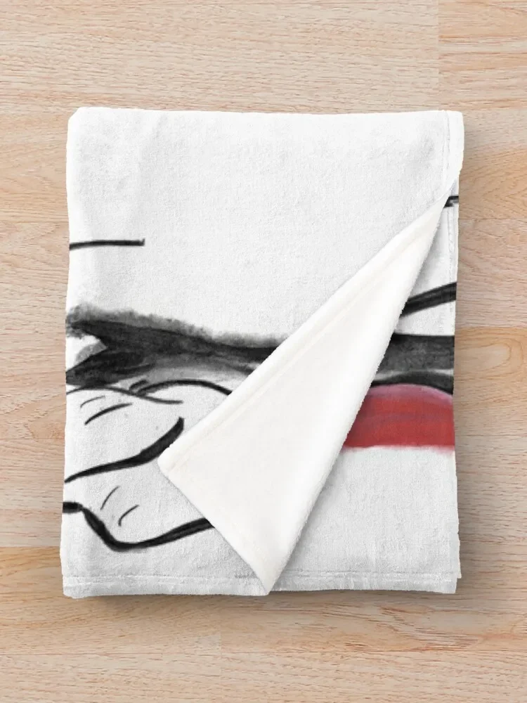 Туристическое многофункциональное одеяло Сияющие фотографии Cruella De Vil