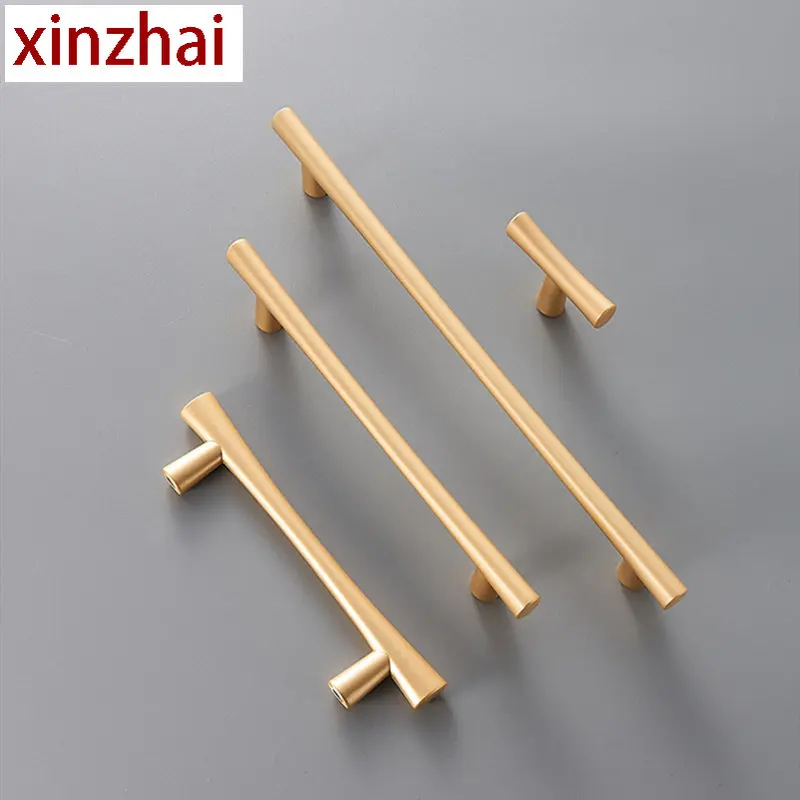 

Ручка для мебели и шкафа, из цинкового сплава