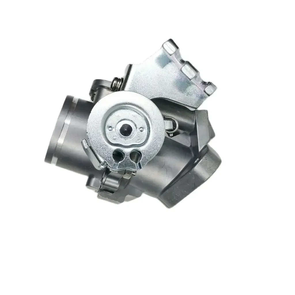 

Корпус дроссельной заслонки 34 мм 36 мм TB Rs150 Racing Подходит для Honda и Winner150 Sonic150