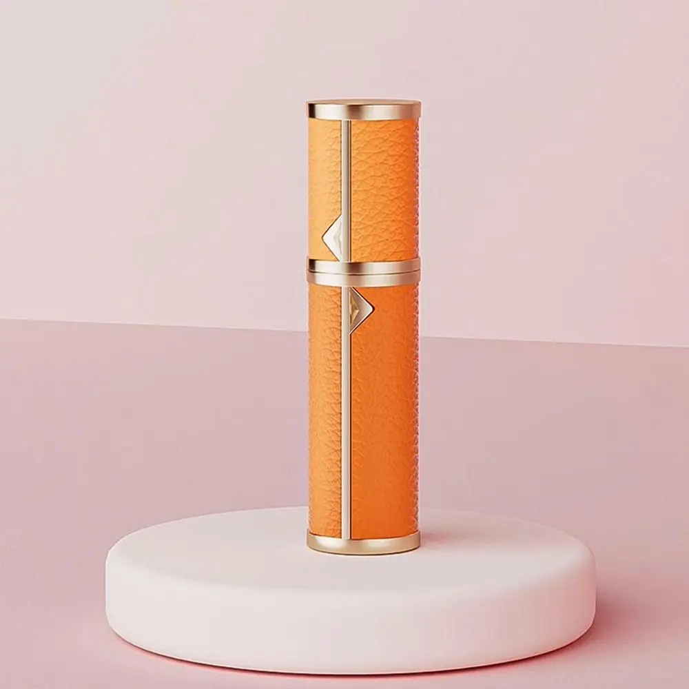 Роскошный флакон для духов с дном аромат самовысасывающийся 5 мл распылителем из