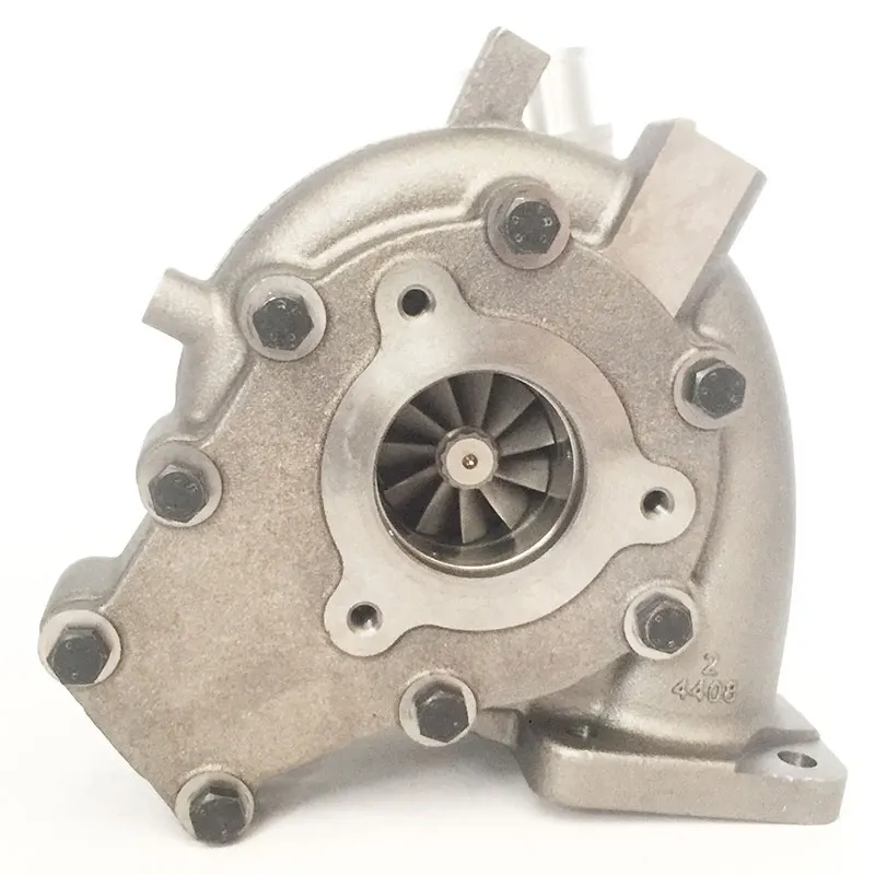 Турбокомпрессор TURBO RHF55V для двигателя ISUZU &amp GMC W 8980277731 л 4HK1 8980277732 8980277733 898027775 898027-7731