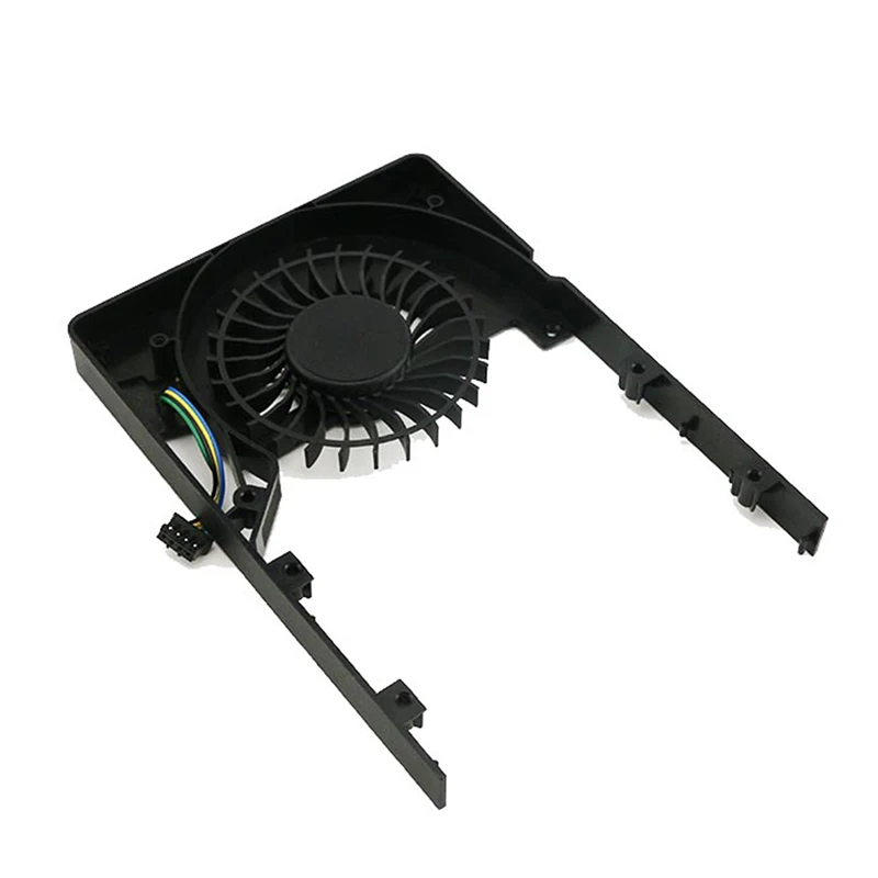 Фото MT7012YB-W20-HF для видеокарты Quadro P2000 5B, охлаждающий вентилятор, 12В 0.43А, 4-контактный, 1 шт., новый №2