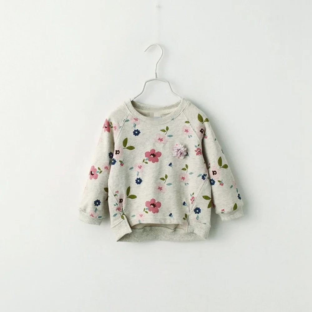 2022 Best-selling Young Girls Children's Clothing Autumn and Winter Baby Fashion Clothes Girls Clothes