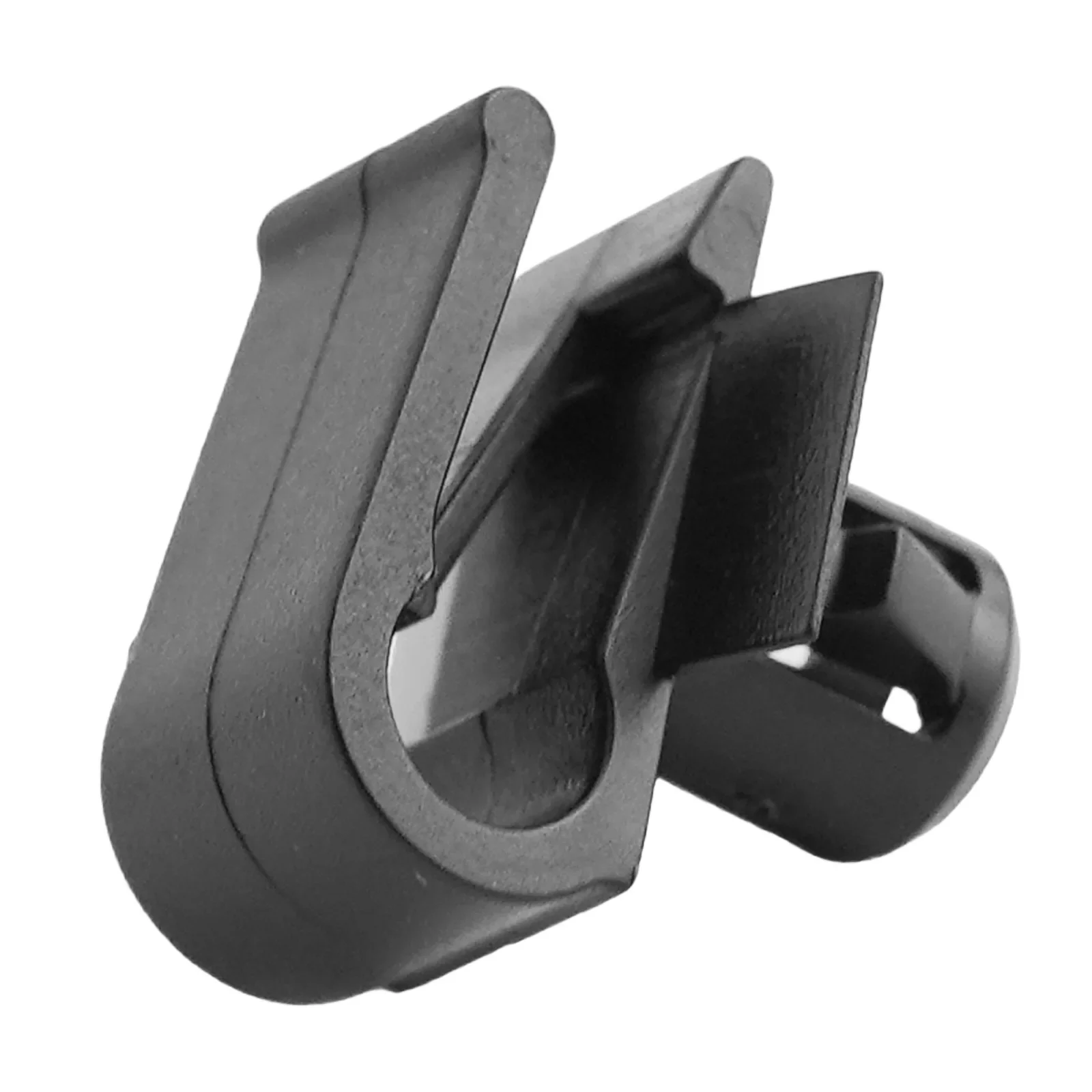 12 шт. зажим для бампера гриль сетка черные пластиковые гаджеты Mercedes 0029885181 Для Benz