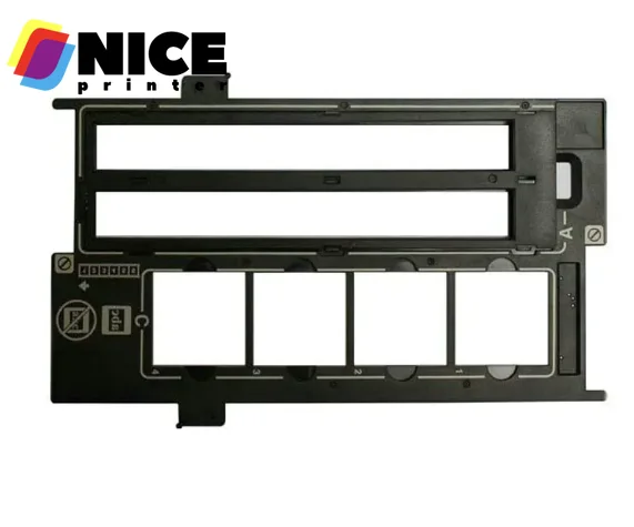 1шт. 1423040 Держатель для фотографий в сборе слайд пленки 35 мм отрицательный