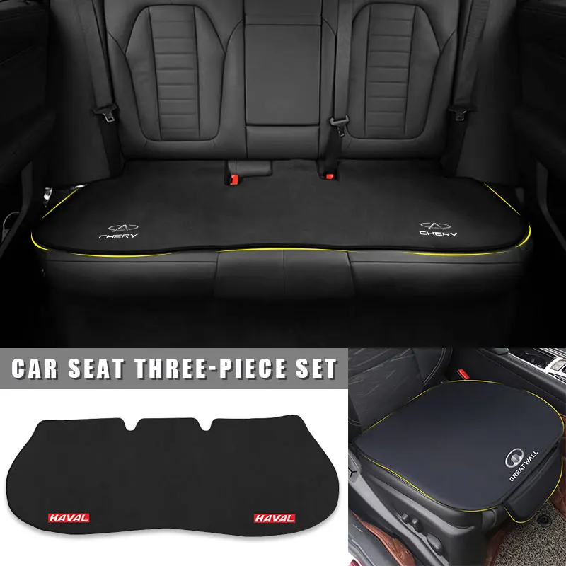 

Подушка для автомобильного сиденья, комфортная дышащая подушка для Mitsubishi Asx L200, Lancer Outlaander Montero Ex V80, аксессуары